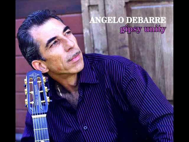 Watch Angelo Debarre Fugue Manouche on YouTube Watch Angelo Debarre Fugue Manouche on YouTube