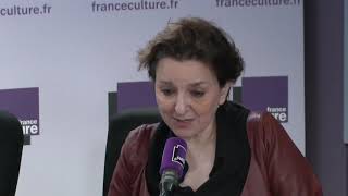 L'amour est-il l'opium du peuple ? avec Eva Illouz, sociologue - FRANCE CULTURE