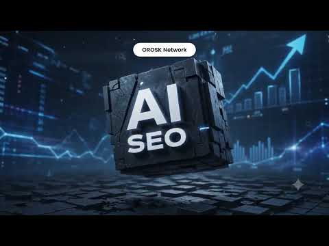 AI SEO, GEO & Digital Marketing Services | OROSK Network