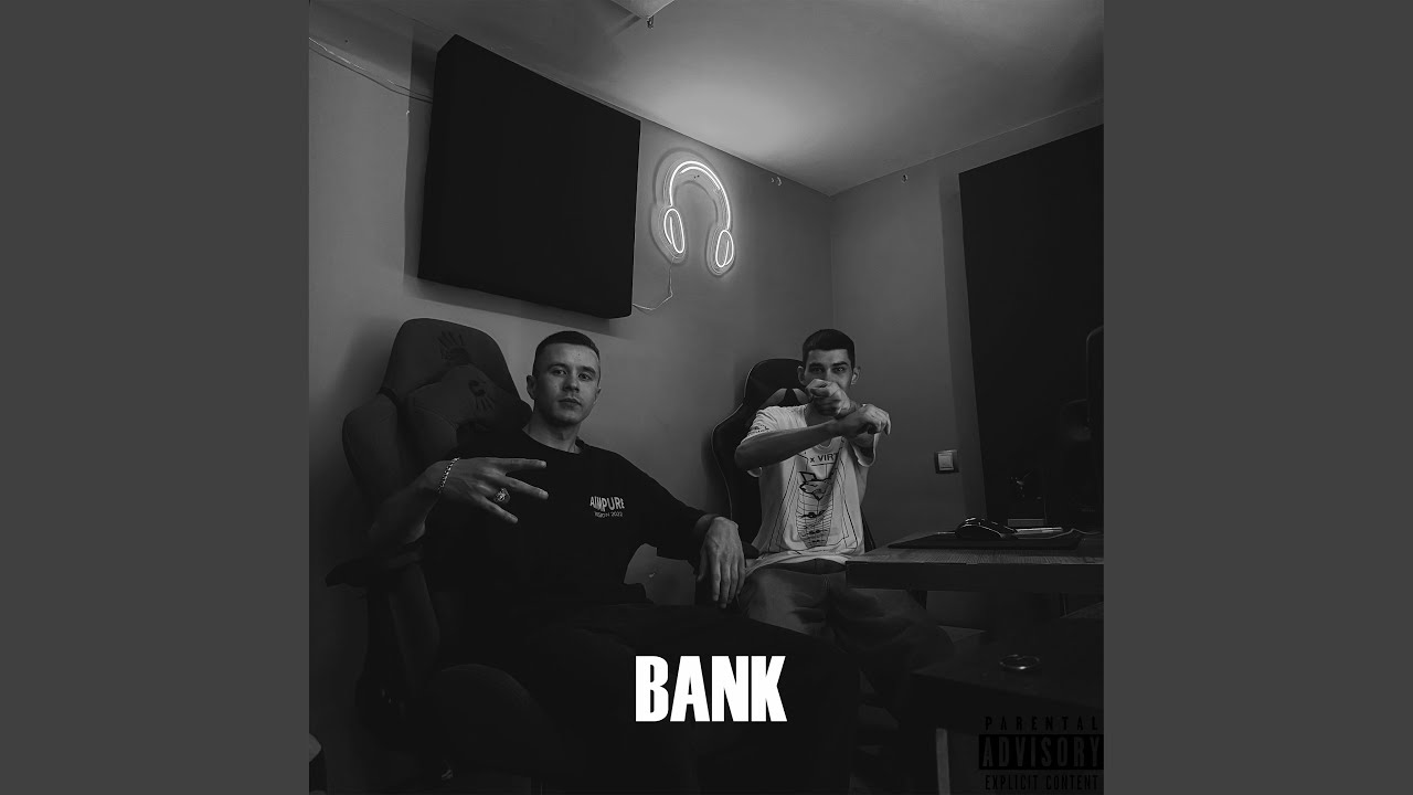 Watch BANK on YouTube Watch BANK on YouTube
