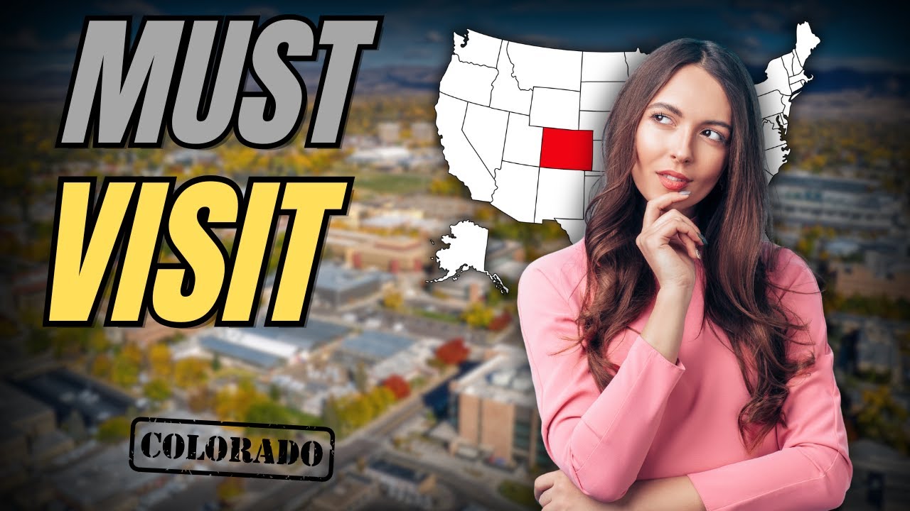 Best Things to Do in Fort Collins, Colorado That’ll Make You Wonder Why You Didn’t Come Sooner