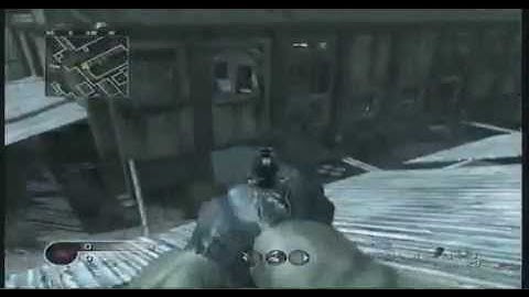 Ix360 StraferxI Pipeline Bounce With Rpg