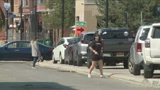 Allentown Merchants And Residents Concerned