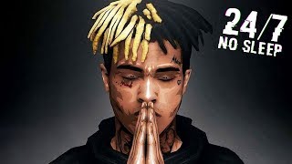 24/7 No Sleep • Rap Town Radio | Hip-Hop, Underground Rap, Hype Rap Music, Popular Music Rap Radio