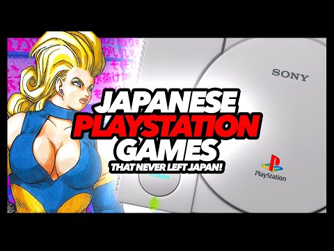 Video: PS3-compatibele PS1-games Worden Gelanceerd In Japan