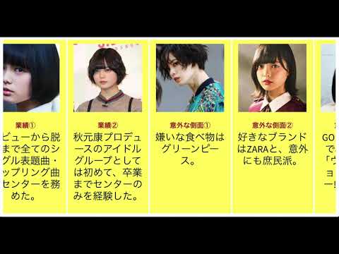 平手友梨奈の凄さがわかるエピソード9選