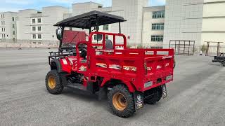 Farm ATV#zhongqibao #atv #utv #offroad #4x4 Farm ATV#zhongqibao #atv #utv #offroad #4x4