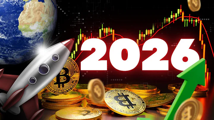 2026 Could Be a Major Turning Point