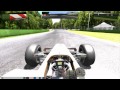 rFactor 2 BETA HD gameplay