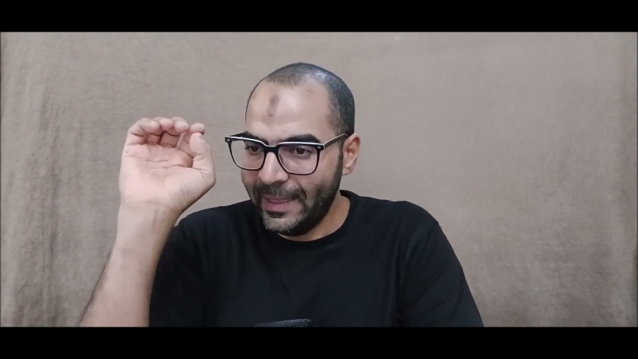 12 - هجمة إبليس