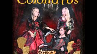 Coronatus - Erhebt die Wogen!