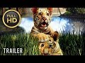 TWO BROTHERS 2004 Full Movie Trailer Full HD 1080p 