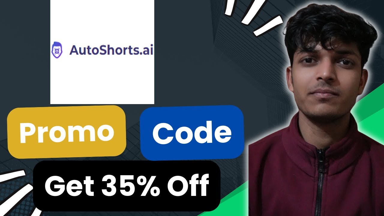 autoshortai  Promo Code : Get 35% Off On All Plans