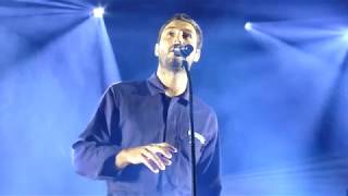 Jérémy Frerot - L'homme nouveau - Douai (28/09/2019)