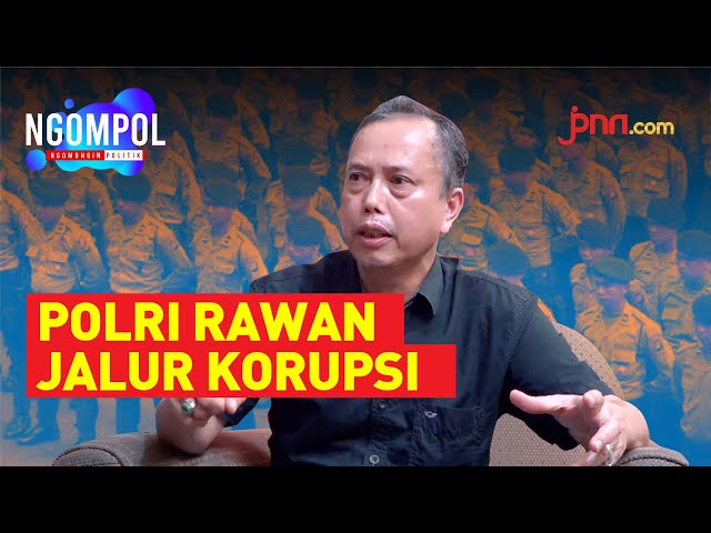 Kalau Perlu Audit Semua Jenderal Polisi, Berani? (Part 1) - JPNN.com