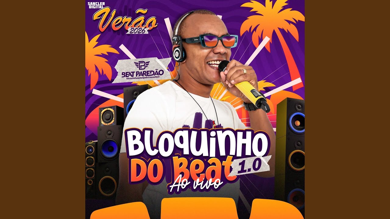 Rei dos Faixas Bota - Macumbeira