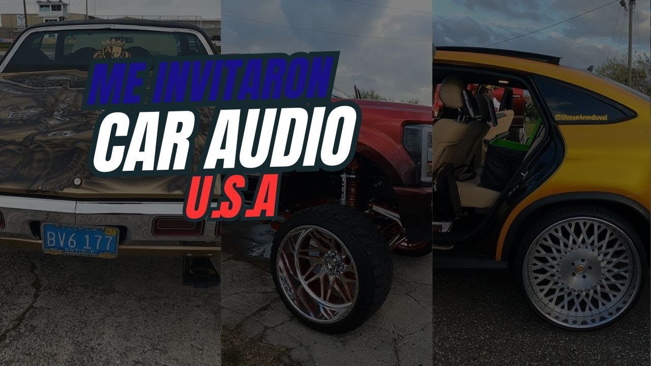 2t2t - Car Audio Bredenton Florida (Official Video)