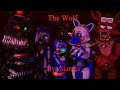 (SFM/OCS) The Wolf By: Siamés