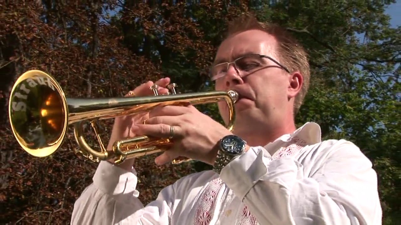 GLORIA - Stříbrné nitě