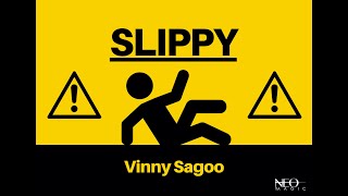 Slippy is the perfect Mystery Card trick that is super EASY! Learn NOW!