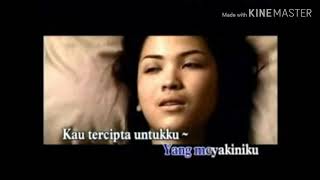 Tercipta Untukmu