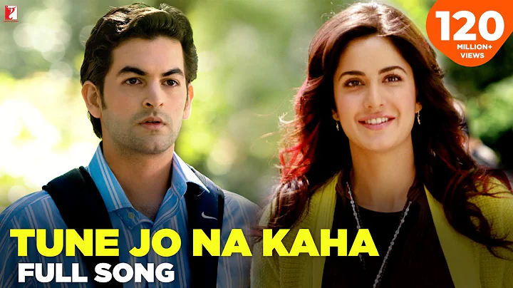Tune Jo Na Kaha Song | New York | John Abraham, Ka...