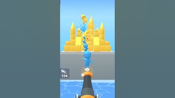 Count master game part 9 #ja21gaming #shorts