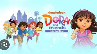 Download lagu Opening Dora and Friends Into The City @ GTV Pilihan Terbaik Keluarga Indonesia ( 2020 ) #dora !