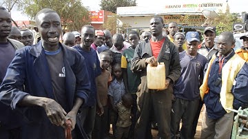 Makiga Interlocking Stabilized Soil Blocks (ISSB) 1