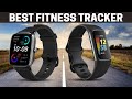 The 5 Best Fitness Trackers in UK (2023)