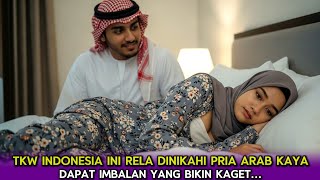 Download Lagu VIRAL‼️TKW Asal Blora Ini Di Hamili Pria Arab Kaya Raya, Tak Disangka Alasannya Bikin Sedih... MP3 Download Lagu VIRAL‼️TKW Asal Blora Ini Di Hamili Pria Arab Kaya Raya, Tak Disangka Alasannya Bikin Sedih... MP3