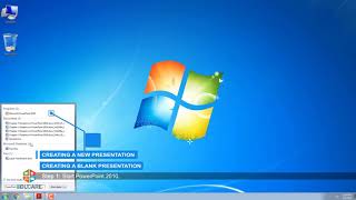 Introduction to PowerPoint | Chapter 8 | Cyber Hub - 4