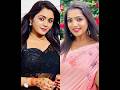 Ambika (Sireesha) Left from Kalavari Kodalu Kanakamahalakshmi Serial / New Ambika Entry