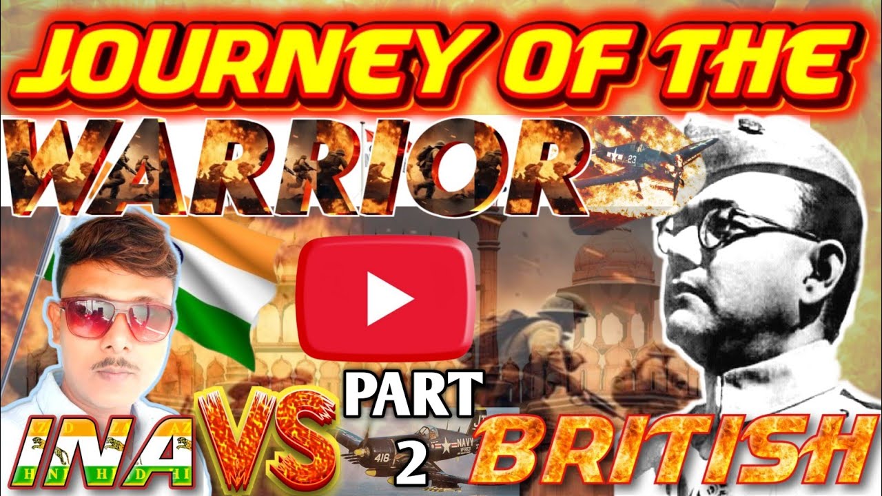 Netaji Subash | Netaji Indian National Army Attack British | Mystery of ...