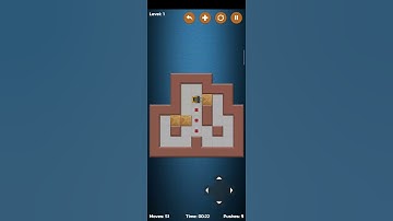 sokoban free# LOMA #level #1