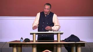 AMBC Sunday Morning Worship Service