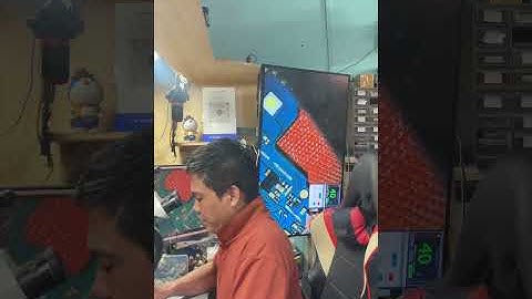 Part 112, Kỹ năng đục conect và một vài linh kiện