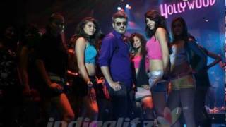 Vilayadu Mankatha Remix from Mankatha chords