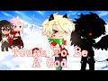 Tough To Be A God || Ft. Tommy AU’s || mcyt gacha