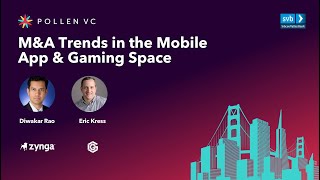 M&A Trends in the Mobile App & Gaming Space screenshot 2