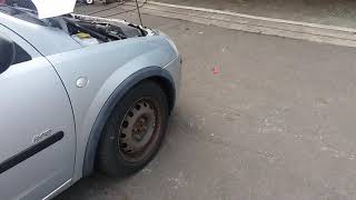 4027785 Corsa C Z14Xe Automatic