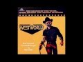 Miniature de la vidéo de la chanson Westworld: Main Title / Hovercraft Muzak