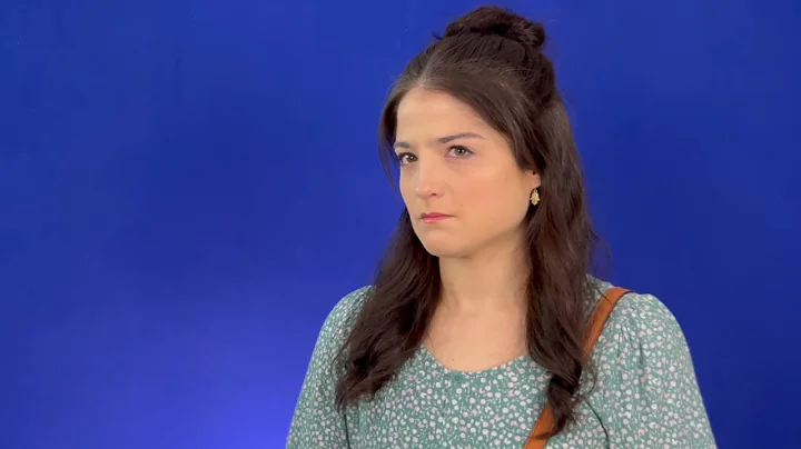Scene from SEARCH PARTY | Leslie Roth (DORY)