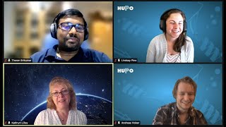 ECR Online Panel:  Managing Expectations with a Supervisor