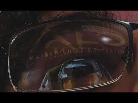 HALO: Reach - Legendary - YouTube