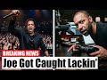 Joe Budden BREAKS DOWN Jay-Z's Fillmore Freestyle (Drake Got Quiet)
