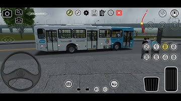 LANÇAMENTO! Caio Apache Vip V | TransCol  Linha 515W-10(TS) PBSU Mapa Aricanduva Gostou do vídeo? 