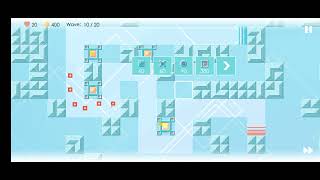 Mini TD2 --- Level 54 walkthrough game winner