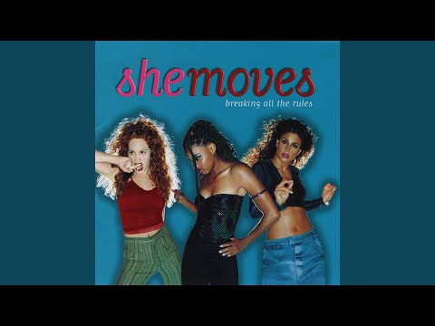 Breaking All The Rules (Berman Brothers Dance Mix)