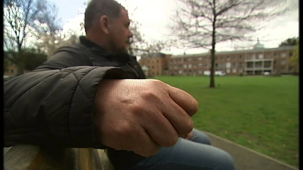 North Wales care homes abuse YouTube